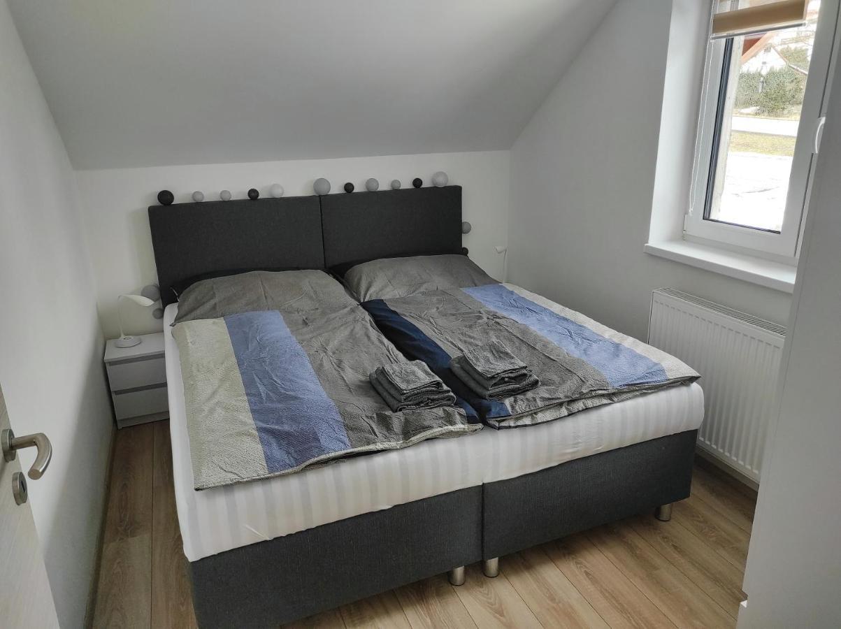 Apartman Frymburk 700 Extérieur photo