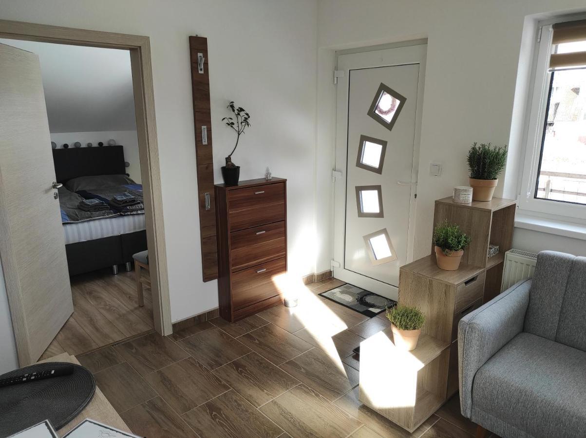 Apartman Frymburk 700 Extérieur photo