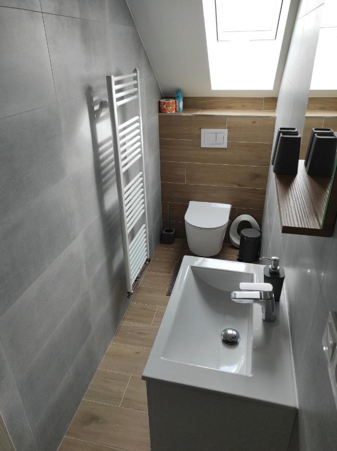 Apartman Frymburk 700 Extérieur photo