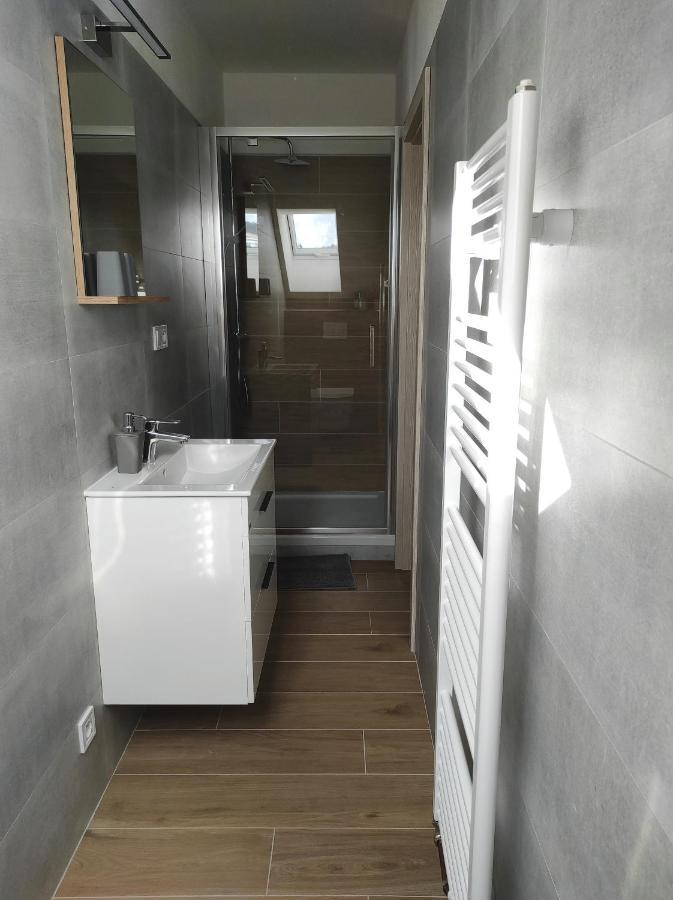 Apartman Frymburk 700 Extérieur photo